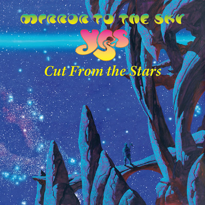シングル/Cut from the Stars/Yes