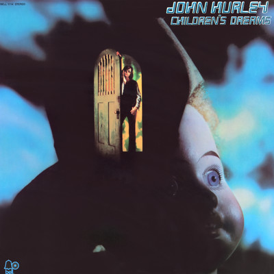 Layin' Back/John Hurley