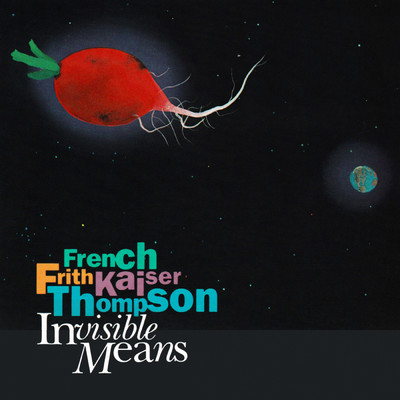 シングル/To the Rain/French, Frith, Kaiser, and Thompson
