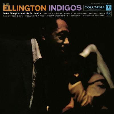 Willow Weep for Me/Duke Ellington & His Orchestra