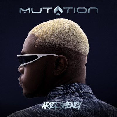 Mutation/Ariel Sheney