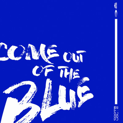 COOTB vol.2 (Come Out Of The Blue) (Explicit)/Various Artists