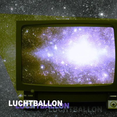 Luchtballon/Various Artists