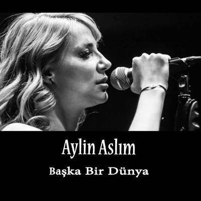 シングル/Baska Bir Dunya/Aylin Aslim