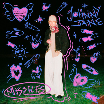シングル/Missiles/Johnny Jane