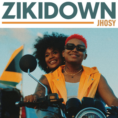シングル/Zikidown/Jhosy