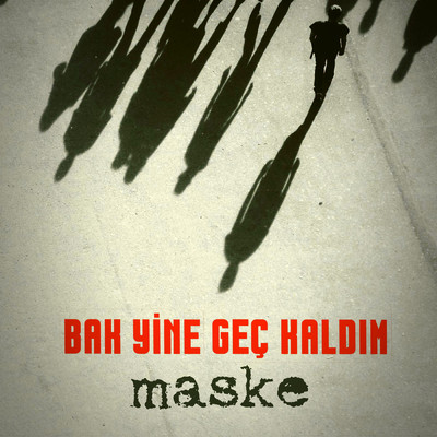 Maske/Various Artists