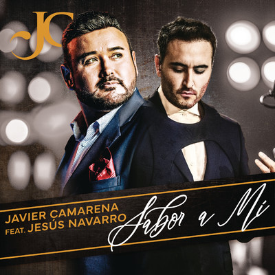 Sabor a Mi feat.Jesus Navarro/Javier Camarena