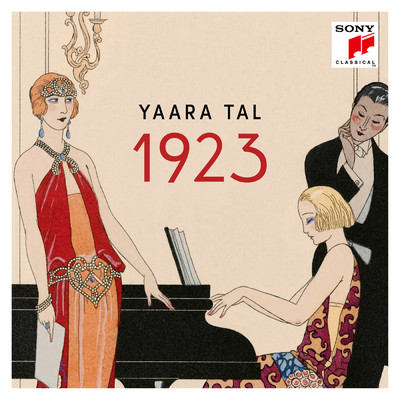 Two Pieces, Op. 56: I. Chalom. Trasognato/Yaara Tal