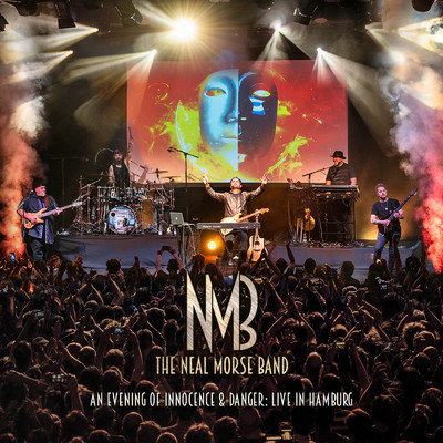Beyond the Years (Live in Hamburg 2022)/The Neal Morse Band