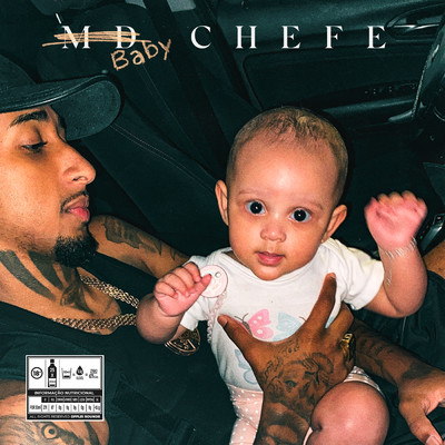 アルバム/Baby Chefe (Explicit)/MD Chefe