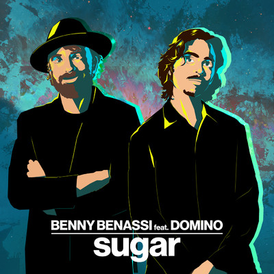 Sugar feat.Domino/Benny Benassi