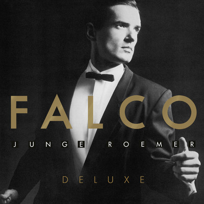 アルバム/Junge Roemer - Deluxe Edition/Falco