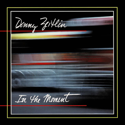 アルバム/In The Moment/Denny Zeitlin