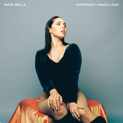Different Kinda Love/Mari Bella