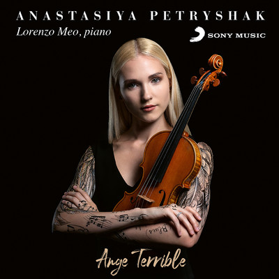 シングル/Quatuor pour la fin du temps: VIII. Louange a l'immortalite de Jesus/Anastasiya Petryshak