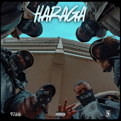 HARAGA (Explicit)/HoodBlaq