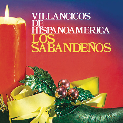 El Burro De Orejas Largas (Burrito De Belen) [Trote-Villancico] (Remasterizado)/Los Sabandenos
