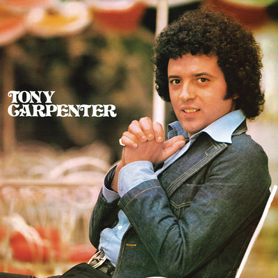 Y Tu Donde Estas (Remasterizado)/Tony Carpenter