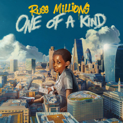 One Of A Kind (Explicit)/Russ Millions