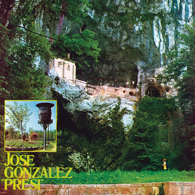 Jose Gonzalez ”Presi” (1973) (Remasterizado 2023)/Jose Gonzalez ”El Presi”
