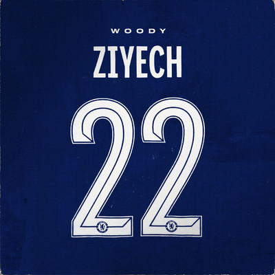 Ziyech (Explicit)/Woody／KlikKlak