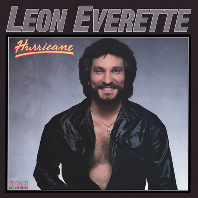 アルバム/Hurricane/Leon Everette