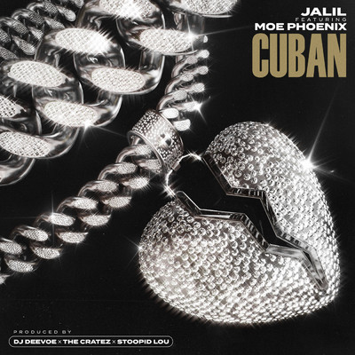Cuban (Explicit)/Jalil／Moe Phoenix／DeeVoe