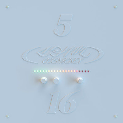 アルバム/5／16 (Five by Sixteen)/Various Artists