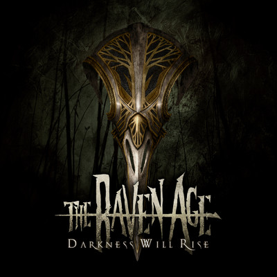 シングル/Behind the Mask/The Raven Age