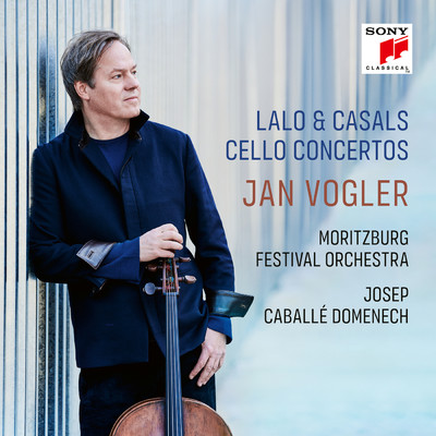 シングル/Cello Concerto in F Major: II. Adagio doloroso/Jan Vogler／Moritzburg Festival Orchester／Josep Caballe-Domenech