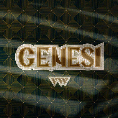 アルバム/Genesi/VIVE Worship