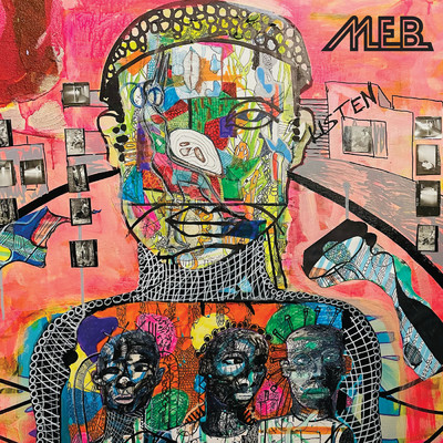 M.E.B.／Miles Davis