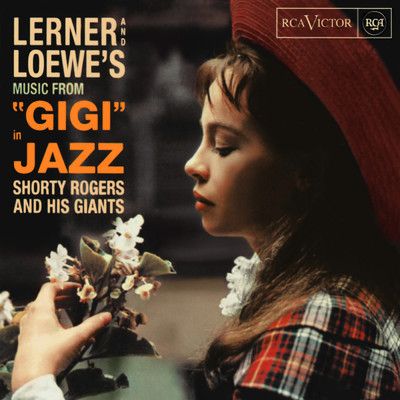 It's a Bore/Shorty Rogers