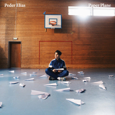 Paper Plane/Peder Elias