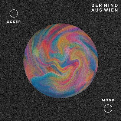 アルバム/Ocker Mond/Der Nino aus Wien