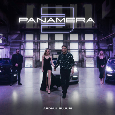 シングル/3 Panamera (Explicit)/Ardian Bujupi