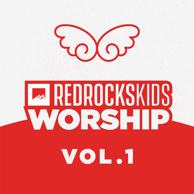 Red Rocks Kids Vol. 1/Red Rocks Kids