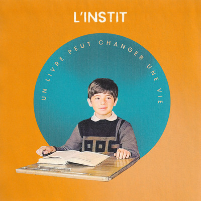 L'instit (un livre peut changer une vie)/Various Artists