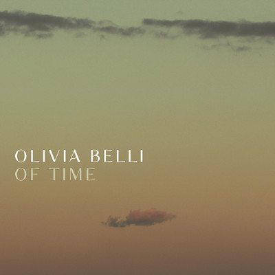 アルバム/Of Time/Olivia Belli