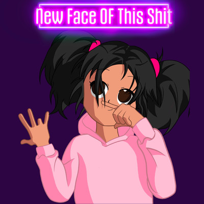New Face of This Shit (Explicit)/Murda B
