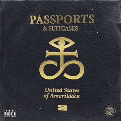 Passports & Suitcases (Explicit) feat.KayCyy/Joey Bada$$