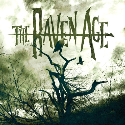 シングル/Eye Among The Blind/The Raven Age