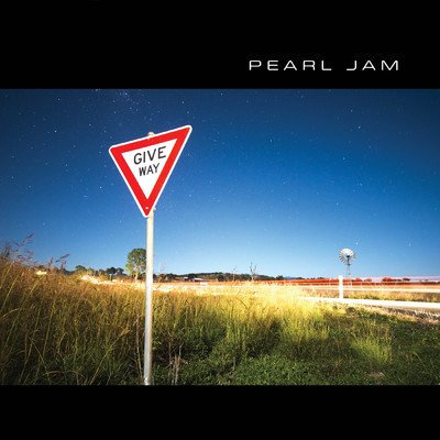 アルバム/Give Way/Pearl Jam