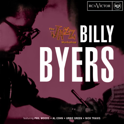 The Funky Music Box/Billy Byers