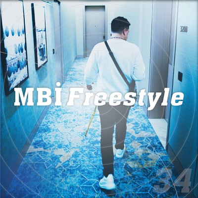 MBI Freestyle/クリス・トムリン