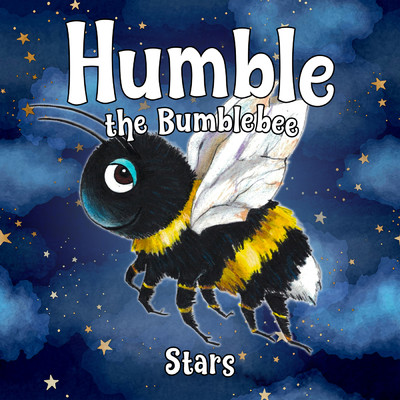 Humble the Bumblebee／Josefine Gotestam