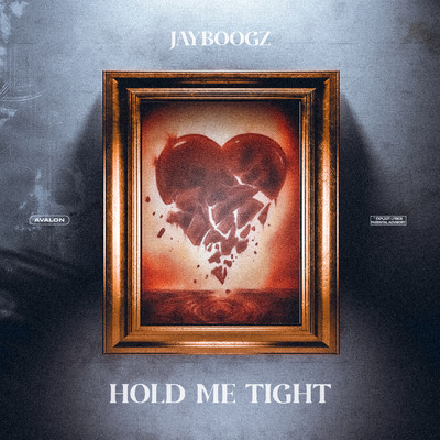 シングル/Hold Me Tight (Instrumental)/Jayboogz