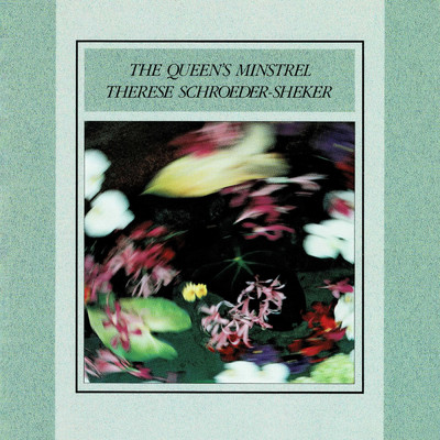 The Queen's Minstrel/Therese Schroeder-Sheker