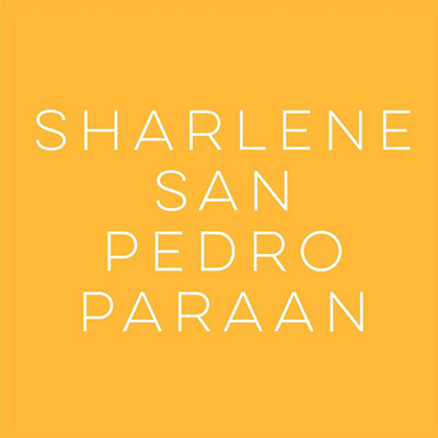 シングル/Paraan/Sharlene San Pedro